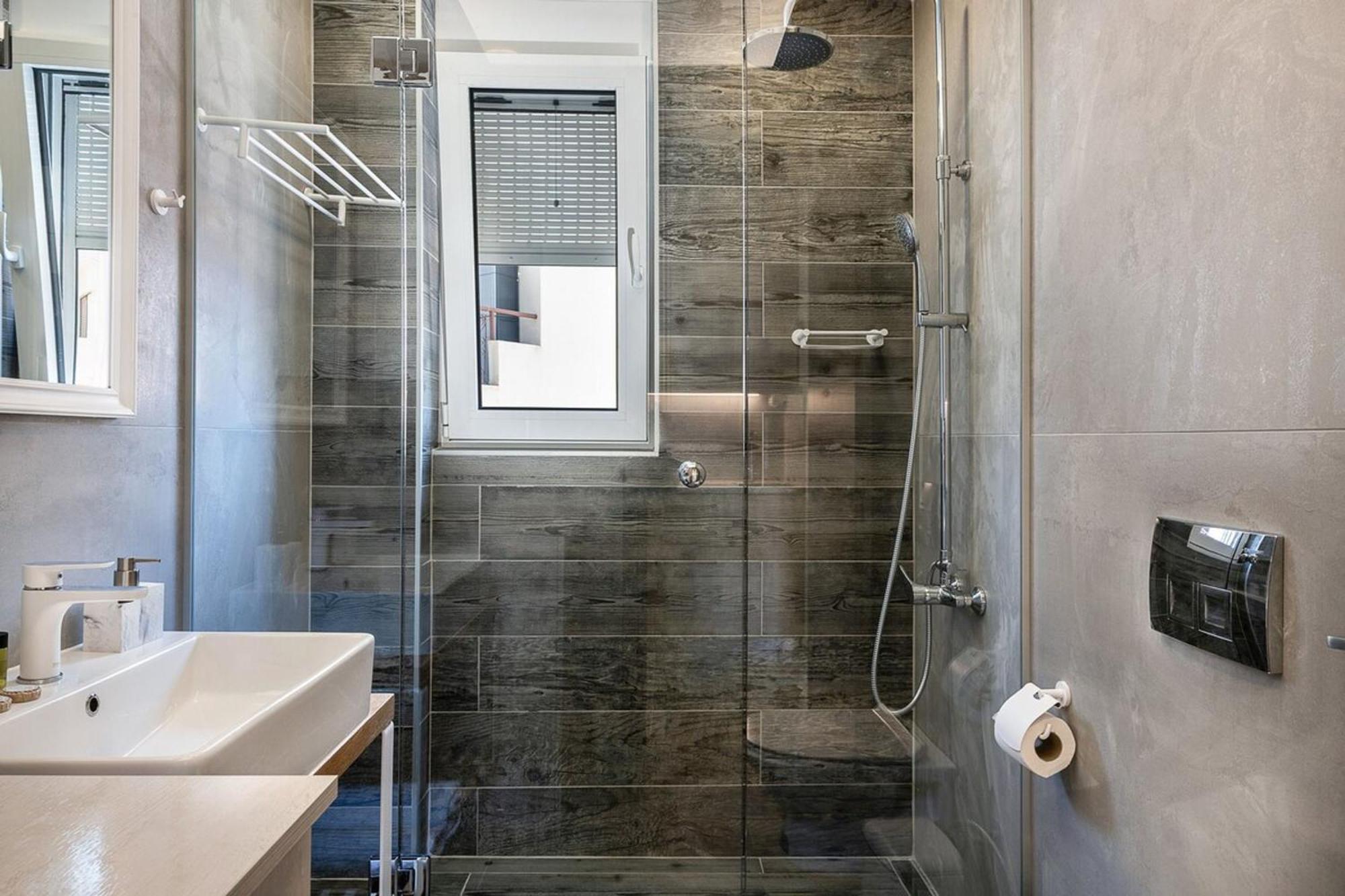 Cozy Central Studio Near Chania City Centre 外观 照片