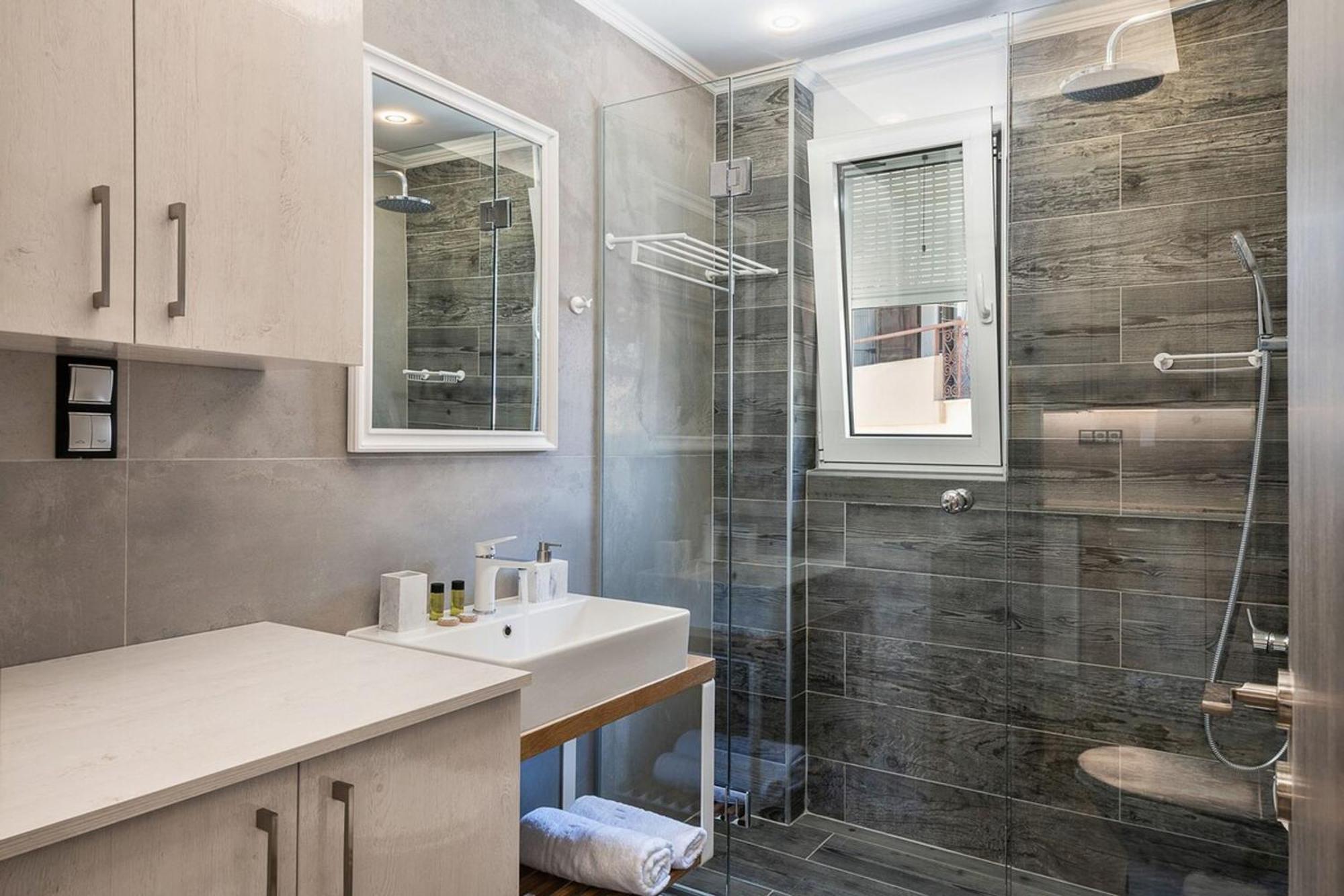 Cozy Central Studio Near Chania City Centre 外观 照片
