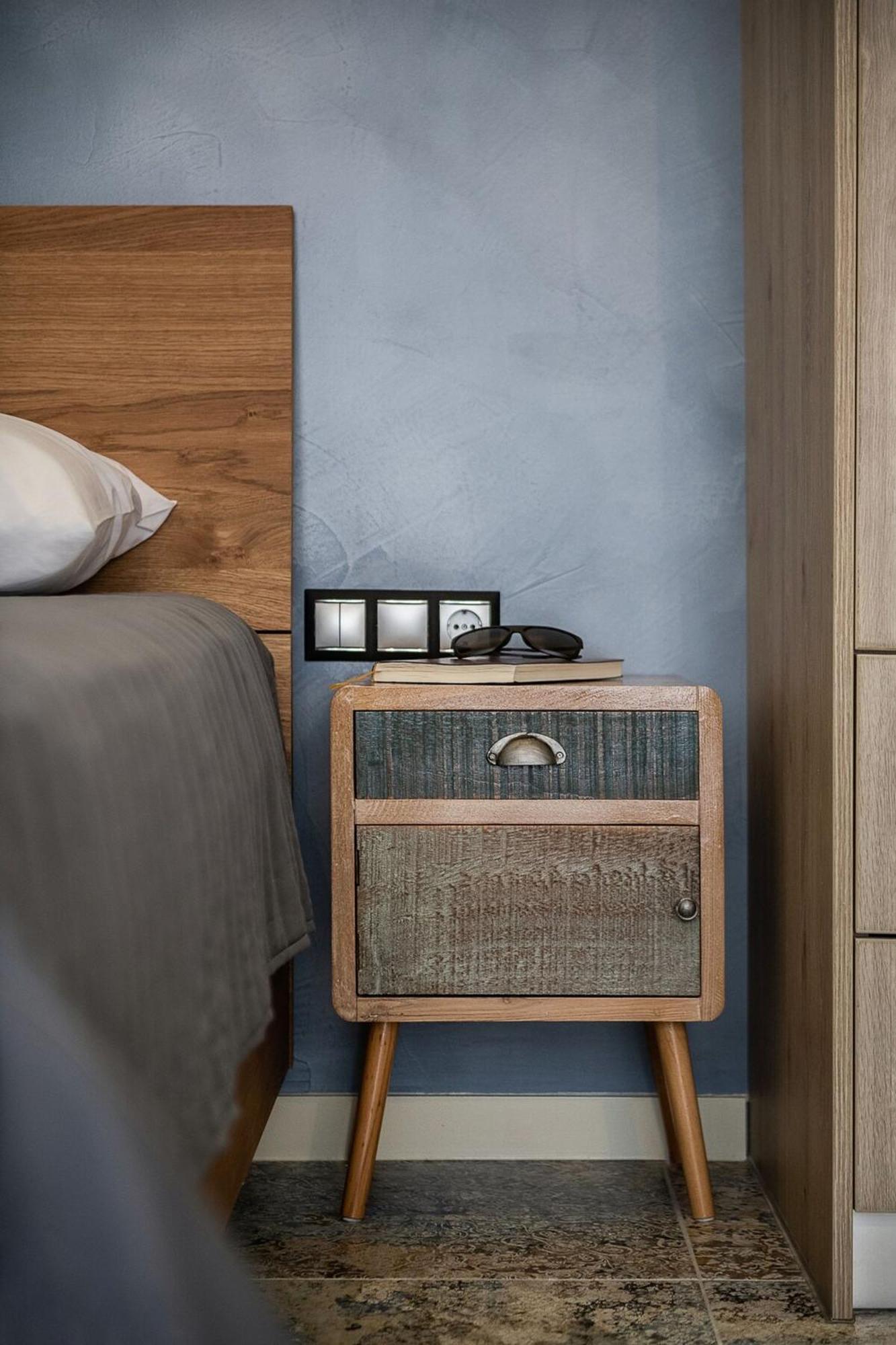 Cozy Central Studio Near Chania City Centre 外观 照片